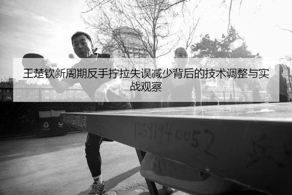 王楚钦新周期反手拧拉失误减少背后的技术调整与实战观察 - JIUZHOUSPORTS